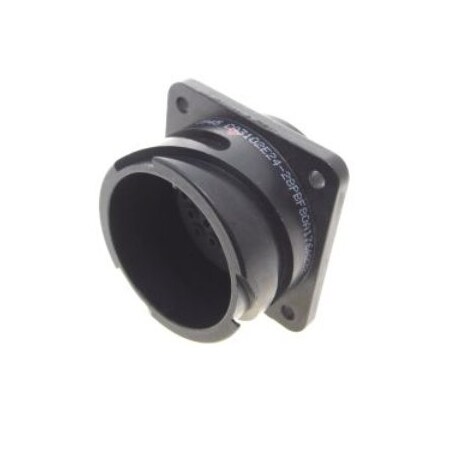 Itt Cannon CAB 24C 24-16 PIN RECP CA3102E2428PBF80A176A232